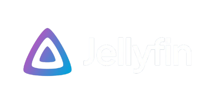 Jellyfin Logo