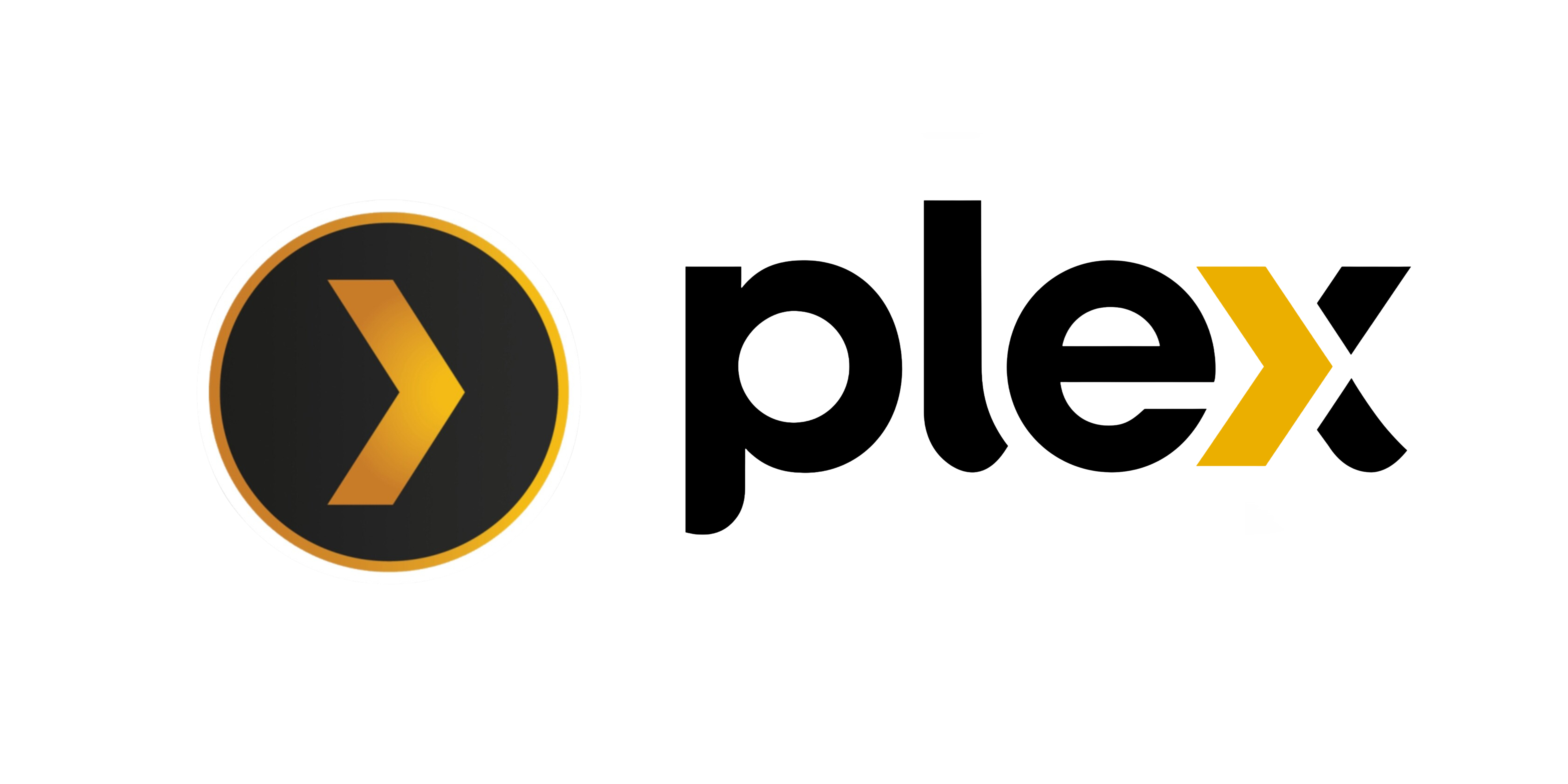 Plex Logo